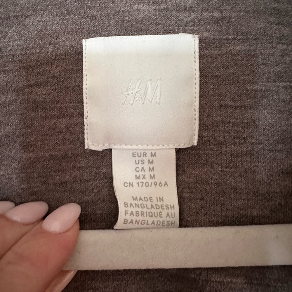 Shirt Jacket - Picture 2 of 5